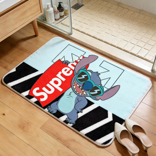 Bath Mat 低反発バスマット 0719-5-4