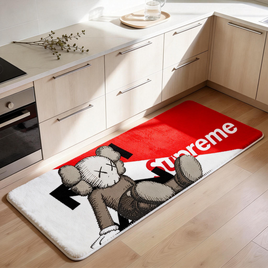 Kitchen Mat キッチンマット 1227-3-7