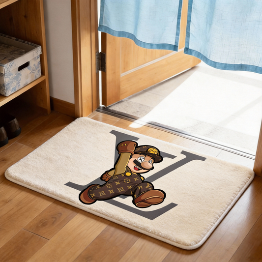 Entrance Mat 玄関マット0408-2-3