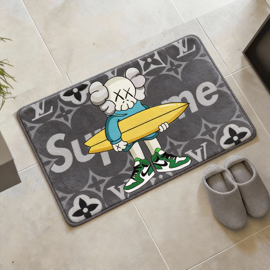 Entrance Mat 玄関マット260123-10