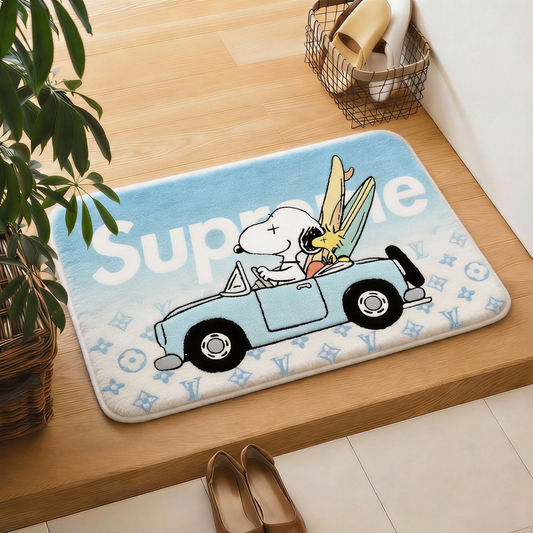 Entrance Mat 玄関マット260123-1