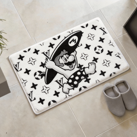 Entrance Mat 玄関マット260123-7