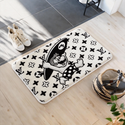 Entrance Mat 玄関マット260123-7