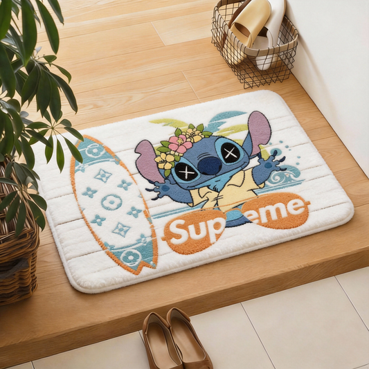 Entrance Mat 玄関マット260123-15