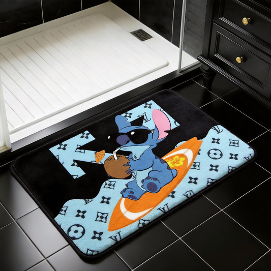 Bath Mat 低反発バスマット 260123-25