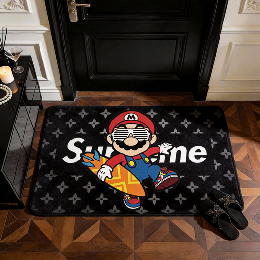 Entrance Mat 玄関マット260123-8