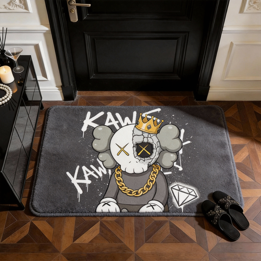 Entrance Mat 玄関マット260123-12