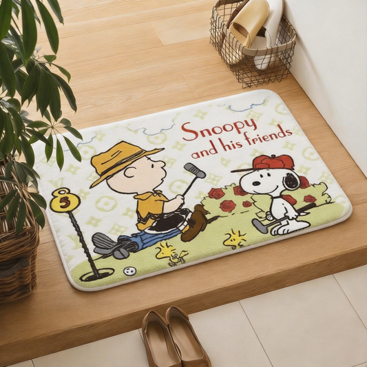 Entrance Mat 玄関マット260303-2