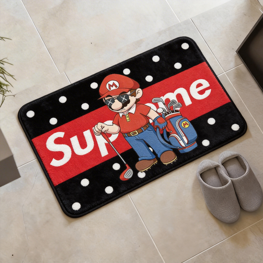 Entrance Mat 玄関マット260303-8