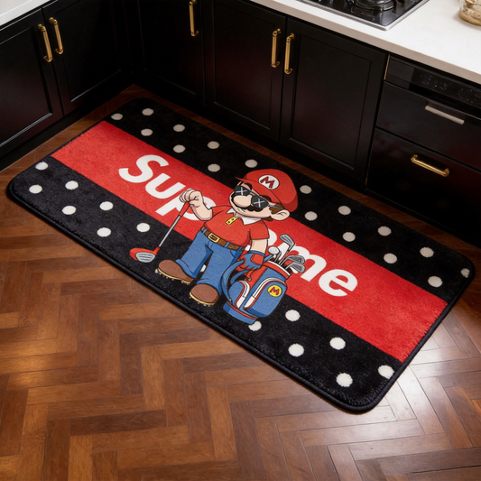 Kitchen Mat キッチンマット 260303-30