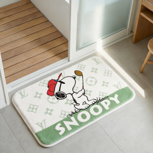 Bath Mat 低反発バスマット 260303-13