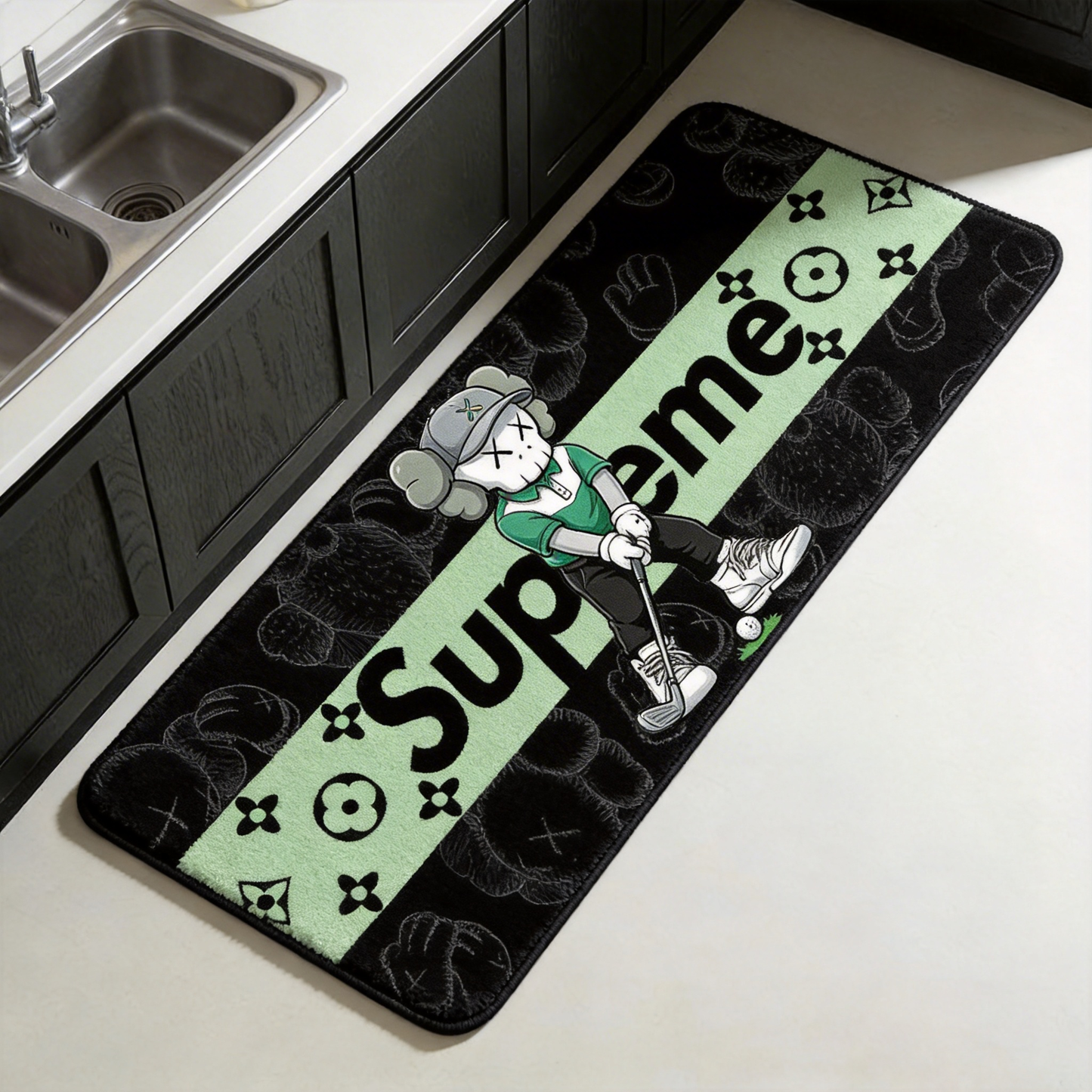 Kitchen Mat キッチンマット 260303-29