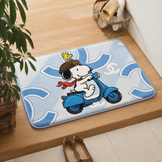 Entrance Mat 玄関マット260305-3