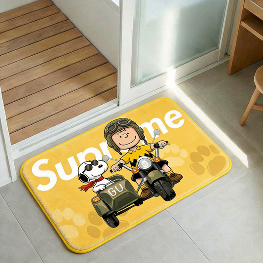 Bath Mat 低反発バスマット 060305-21