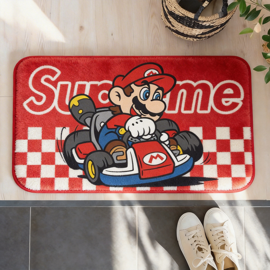 Entrance Mat 玄関マット260316-1