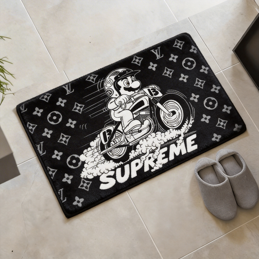 Entrance Mat 玄関マット260305-6