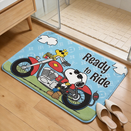 Bath Mat 低反発バスマット 060305-20