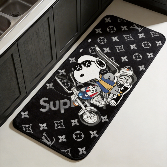 Kitchen Mat キッチンマット 260305-24