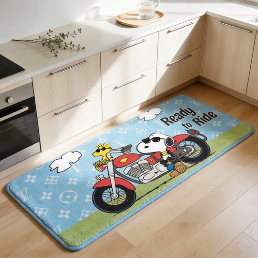 Kitchen Mat キッチンマット 260305-29