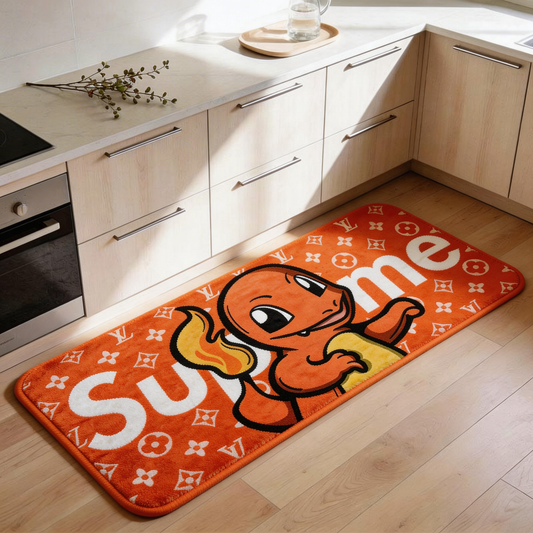 Kitchen Mat キッチンマット 260324-16