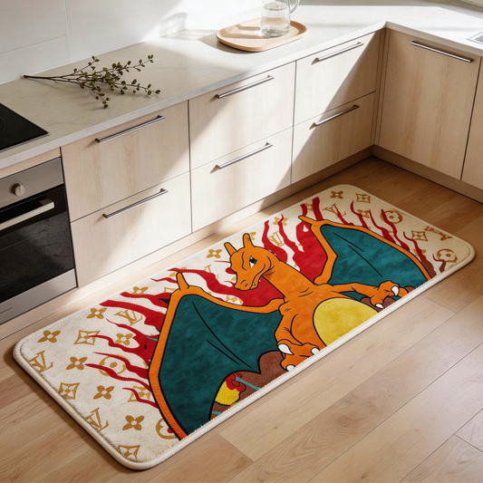 Kitchen Mat キッチンマット 260324-15