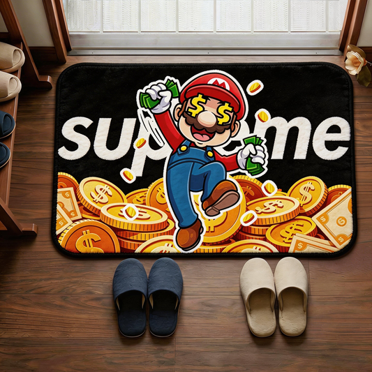 Entrance Mat 玄関マット260414-9
