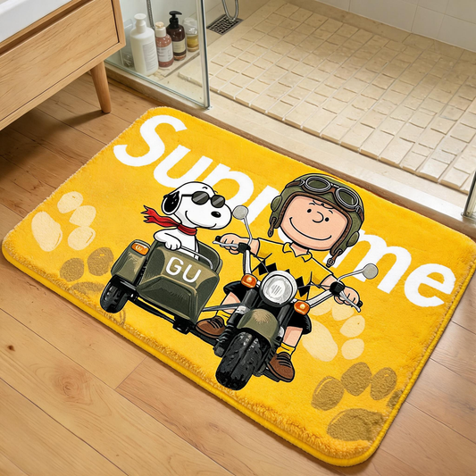 Bath Mat 低反発バスマット 060305-21
