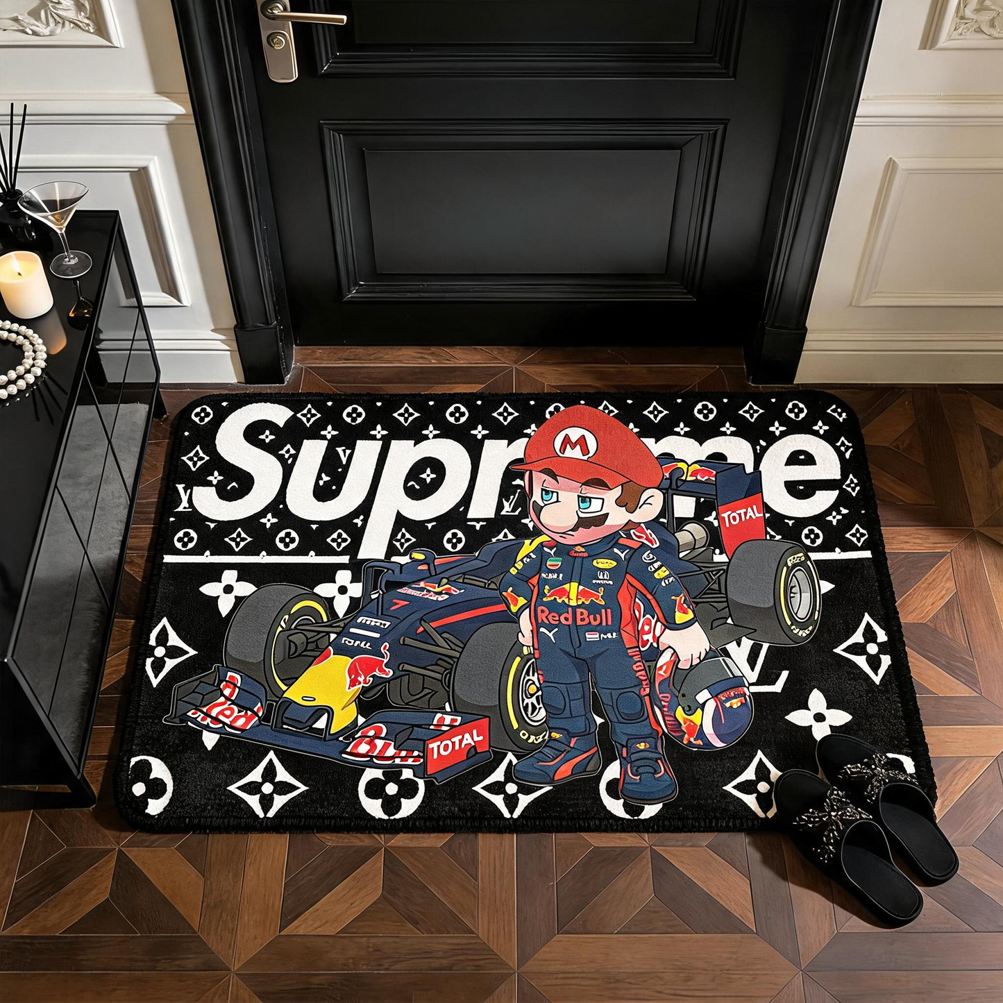 Entrance Mat 玄関マット260527-8