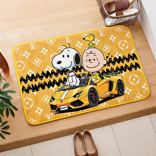 Entrance Mat 玄関マット260527-1