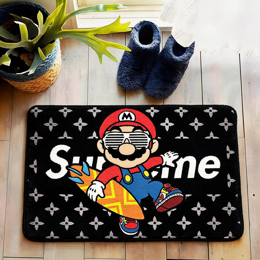 Entrance Mat 玄関マット260123-8