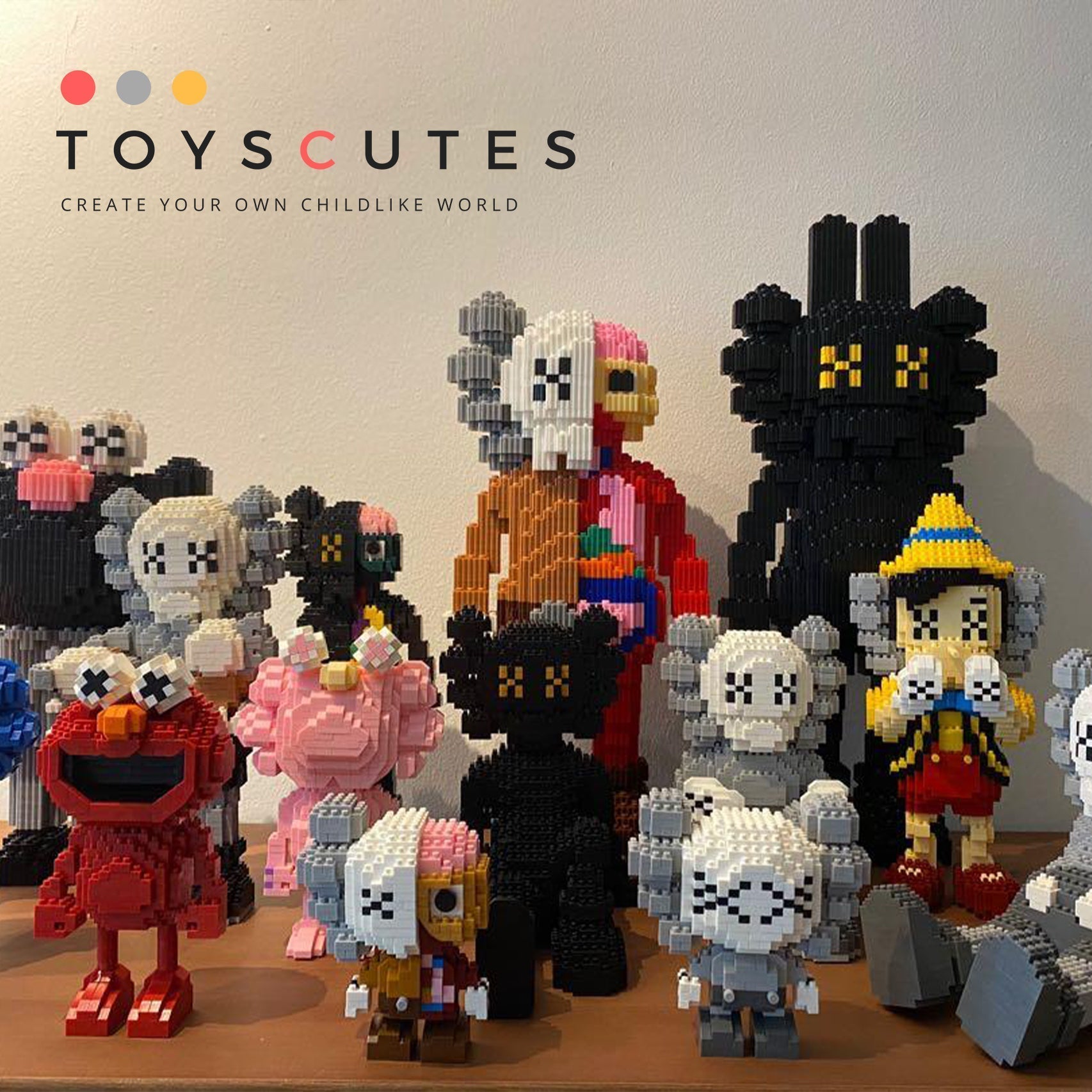 すべての商品 – Toyscubes｜Findloveshop